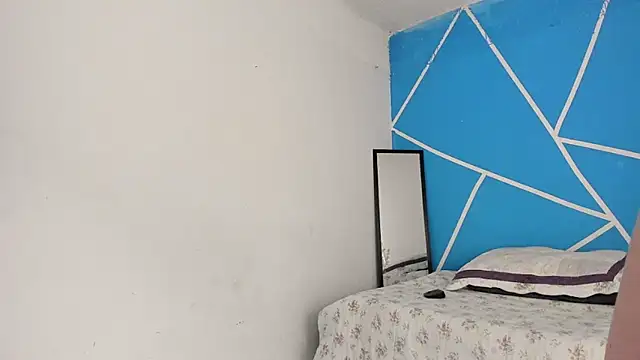 britny clouds online show from January 23, 7:18 pm