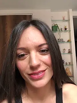 britny clouds online show from February 26, 8:11 pm