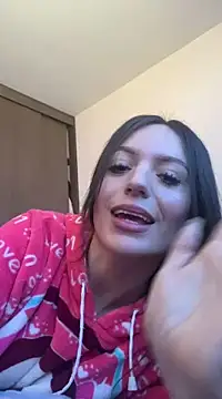 britny clouds online show from March 14, 3:47 pm