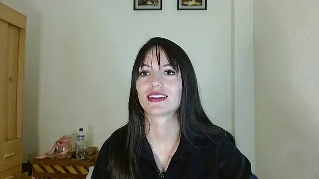 britny clouds online show from December 19, 7:10 pm