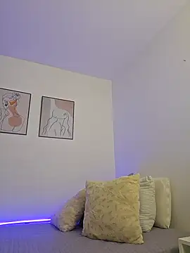 VictoriaEvaans  online show from January 4, 9:52 pm