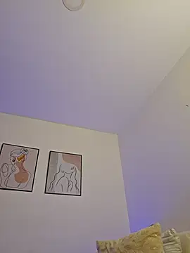 VictoriaEvaans  online show from January 5, 12:52 am