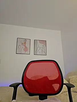 VictoriaEvaans  online show from February 16, 5:04 pm