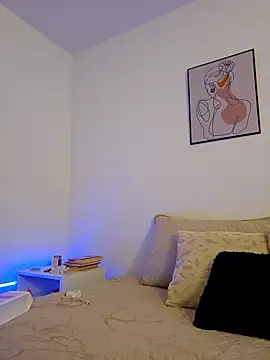 VictoriaEvaans  online show from September 25, 10:24 pm