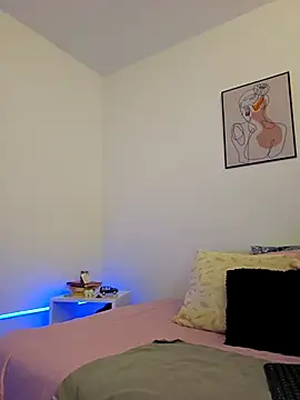 VictoriaEvaans  online show from November 4, 9:47 pm