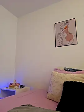 VictoriaEvaans  online show from November 16, 7:08 pm