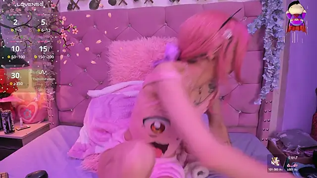 lauren evans96 online show from March 4, 3:44 am