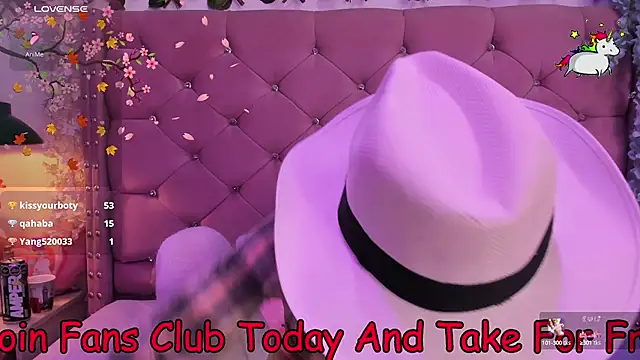 lauren evans96 online show from March 8, 10:22 am