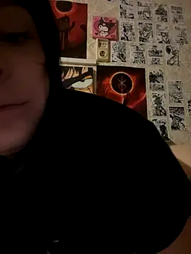 Pepe-pupu online show from October 6, 7:55 pm