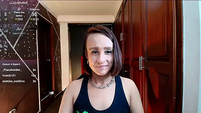 NatashaMason  online show from January 17, 2:28 pm