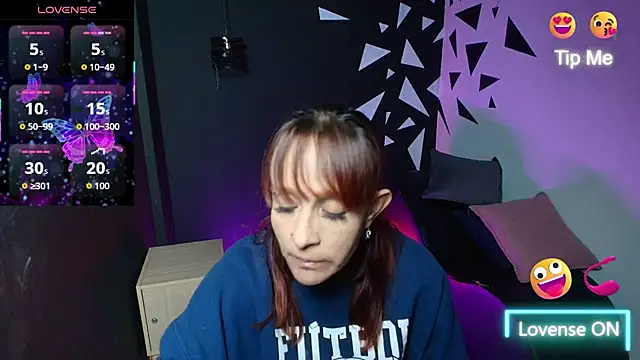 NatashaMason  online show from December 3, 11:52 am