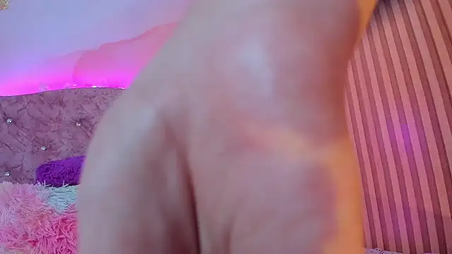 Bella  sweet online show from February 22, 9:48 pm