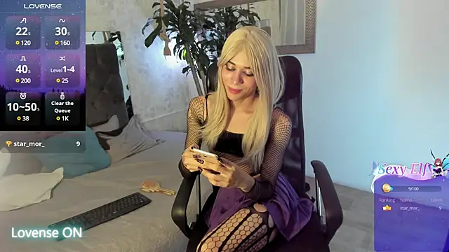 pixy 20 online show from December 21, 6:52 am