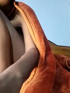 royaldoll-143 online show from December 8, 8:36 pm