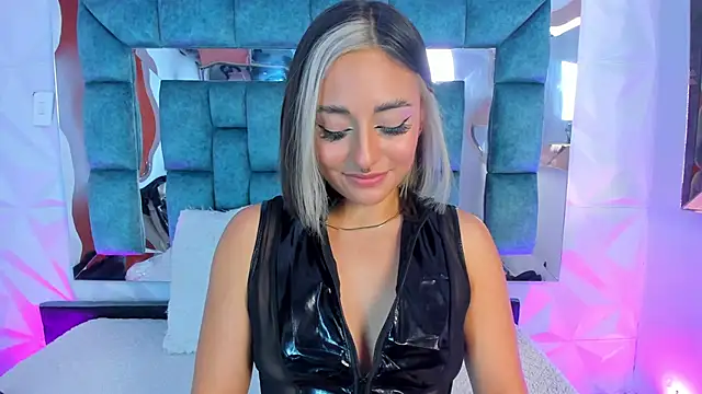 Nanda Vixen online show from January 27, 2:42 am