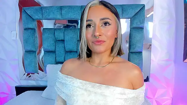 Nanda Vixen online show from January 30, 6:13 am