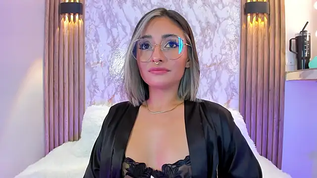 Nanda Vixen online show from February 22, 8:07 am