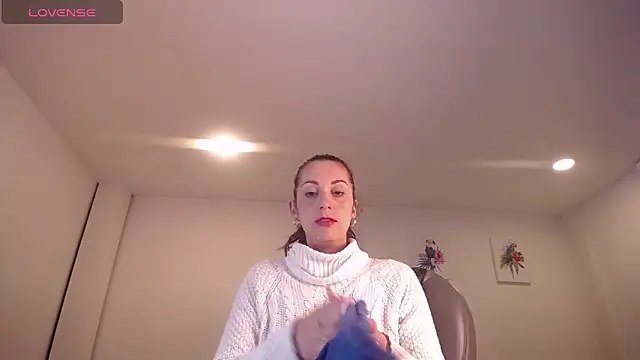 Nami sunny online show from January 18, 8:41 am