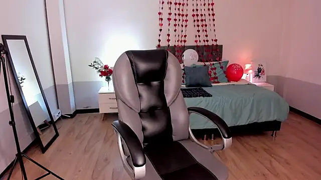 Nami sunny online show from February 14, 3:11 am