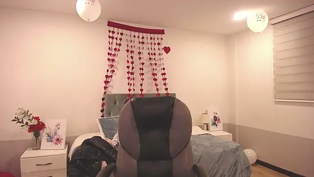 Nami sunny online show from February 16, 10:32 pm