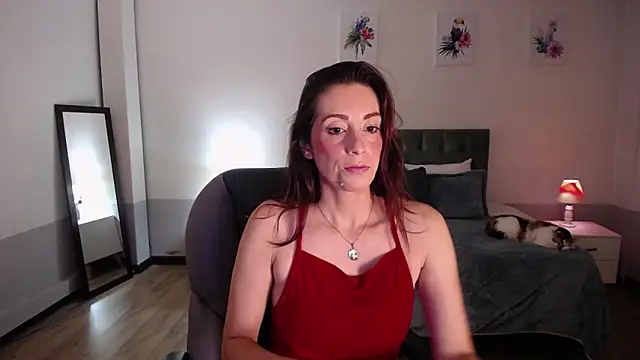 Nami sunny online show from March 7, 2:25 am