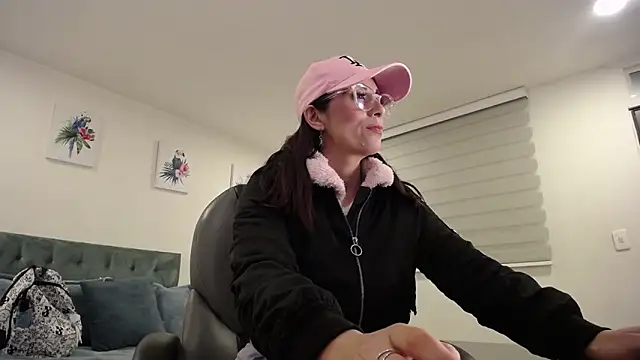 Nami sunny online show from March 23, 2:04 am