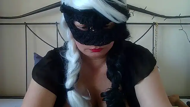 Ninalapiccolina online show from March 13, 4:12 pm