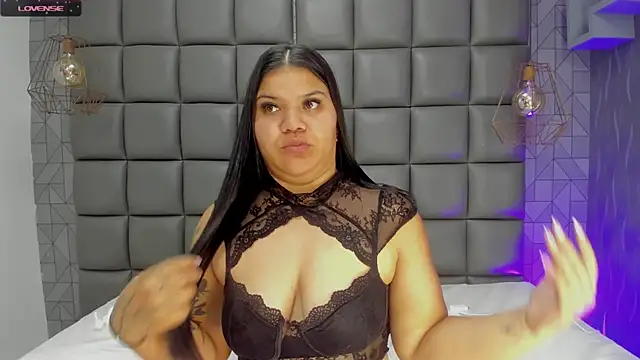 mile uribe online show from February 4, 10:21 am