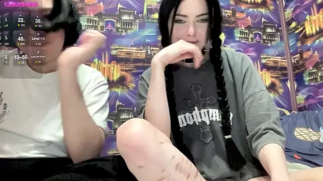 Snapshot of SIBBLlnGraypac chatting on December 27, 3:26 pm SIBBLlnGraypac online show from December 27, 3:26 pm