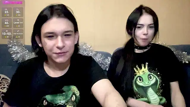 Snapshot of SIBBLlnGraypac chatting on January 2, 8:02 pm SIBBLlnGraypac online show from January 2, 8:02 pm