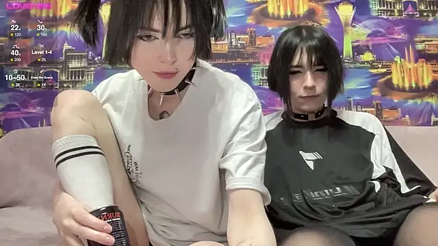 Snapshot of SIBBLlnGraypac chatting on February 8, 6:22 pm SIBBLlnGraypac online show from February 8, 6:22 pm