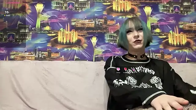 Snapshot of SIBBLlnGraypac chatting on February 24, 7:30 pm SIBBLlnGraypac online show from February 24, 7:30 pm