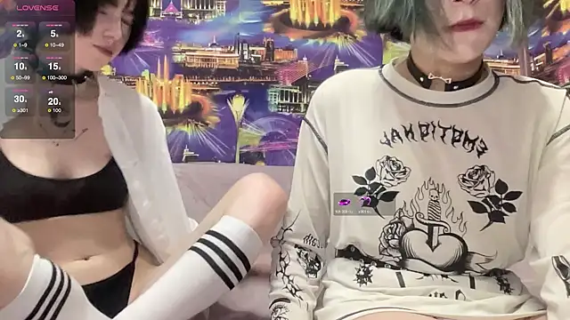 Snapshot of SIBBLlnGraypac chatting on March 1, 7:37 pm SIBBLlnGraypac online show from March 1, 7:37 pm