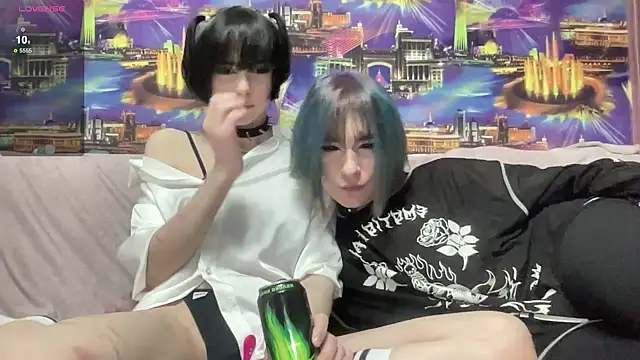 Snapshot of SIBBLlnGraypac chatting on March 1, 10:42 pm SIBBLlnGraypac online show from March 1, 10:42 pm