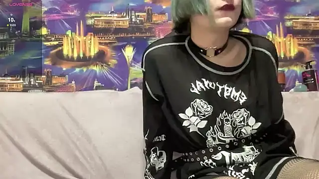 Snapshot of SIBBLlnGraypac chatting on March 3, 9:15 pm SIBBLlnGraypac online show from March 3, 9:15 pm