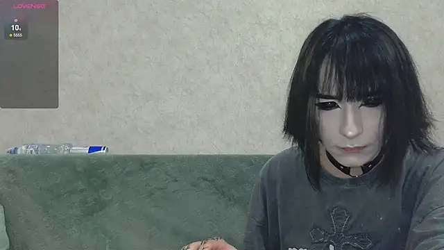 Snapshot of SIBBLlnGraypac chatting on March 23, 12:15 am SIBBLlnGraypac online show from March 23, 12:15 am