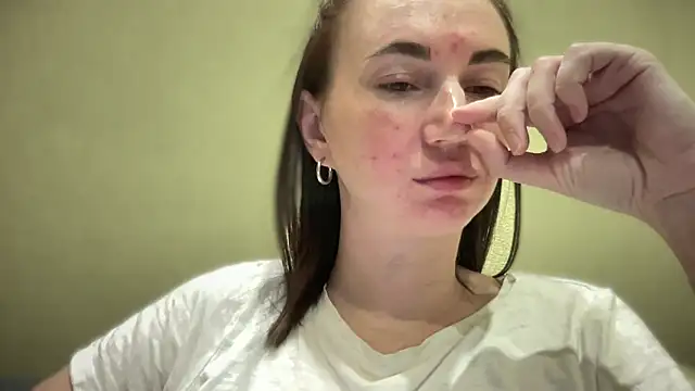 EvilDemon94 online show from February 19, 7:16 pm