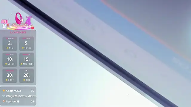 isabella santos1 online show from March 4, 3:48 pm