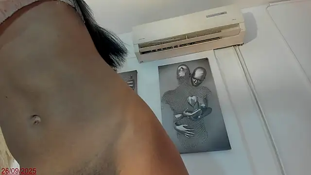 Tamara Sex7 online show from September 26, 8:13 pm