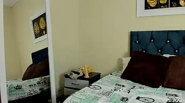 emagarcia online show from December 17, 1:38 pm