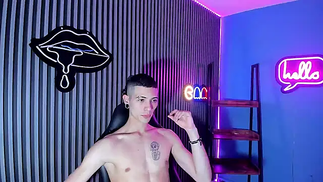 Jefer rick  online show from February 6, 3:16 am