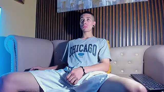 Jefer rick  online show from March 5, 3:08 am