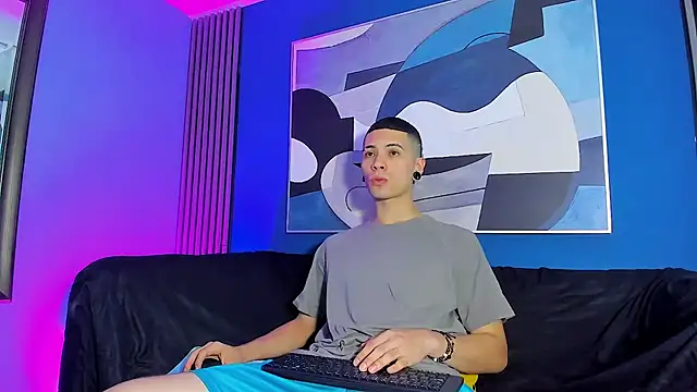 Jefer rick  online show from September 9, 11:43 am