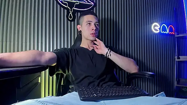 Jefer rick  online show from September 16, 1:01 pm