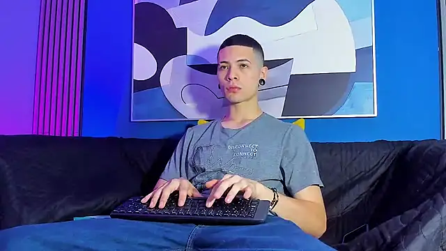 Jefer rick  online show from September 23, 12:52 pm