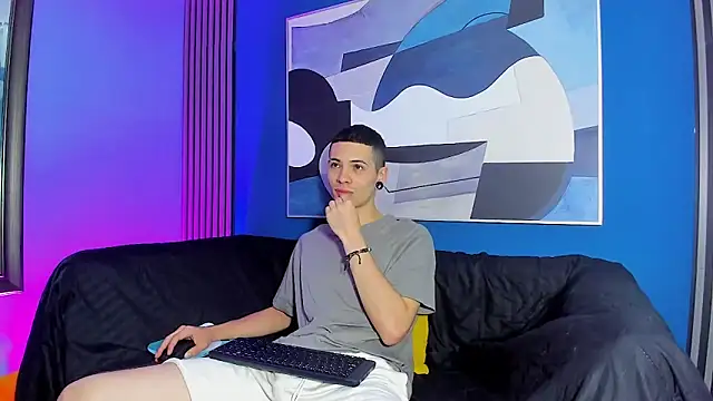 Jefer rick  online show from October 1, 12:44 pm