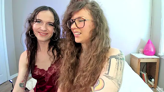 DelugeDuvall online show from March 20, 7:57 pm