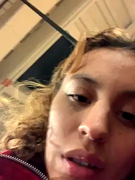 Katee Jones online show from December 6, 12:56 am