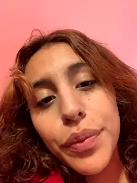 Katee Jones online show from December 6, 9:02 pm