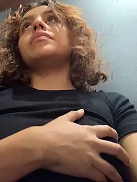 Katee Jones online show from December 8, 9:52 pm